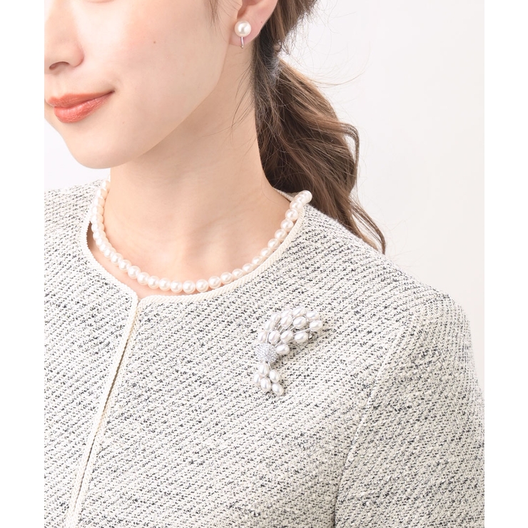 ブローチ 花束 ブーケ | VINGTAINE | 詳細画像4 