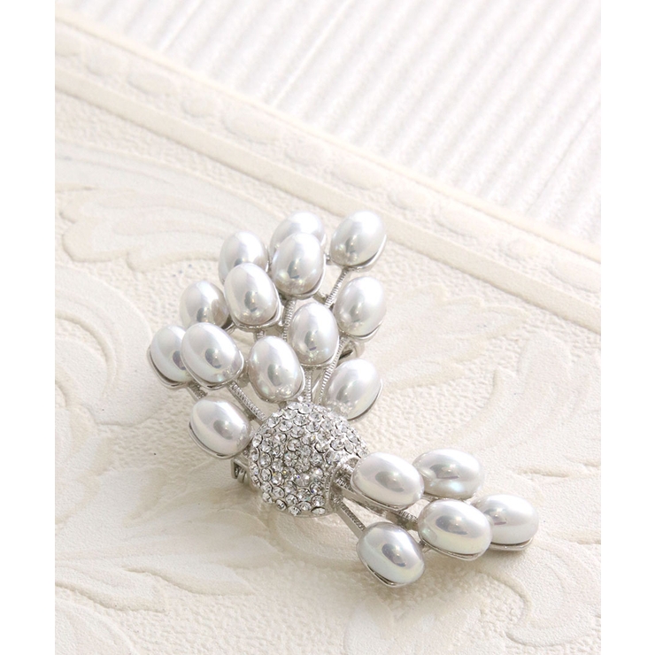 ブローチ 花束 ブーケ | VINGTAINE | 詳細画像5 