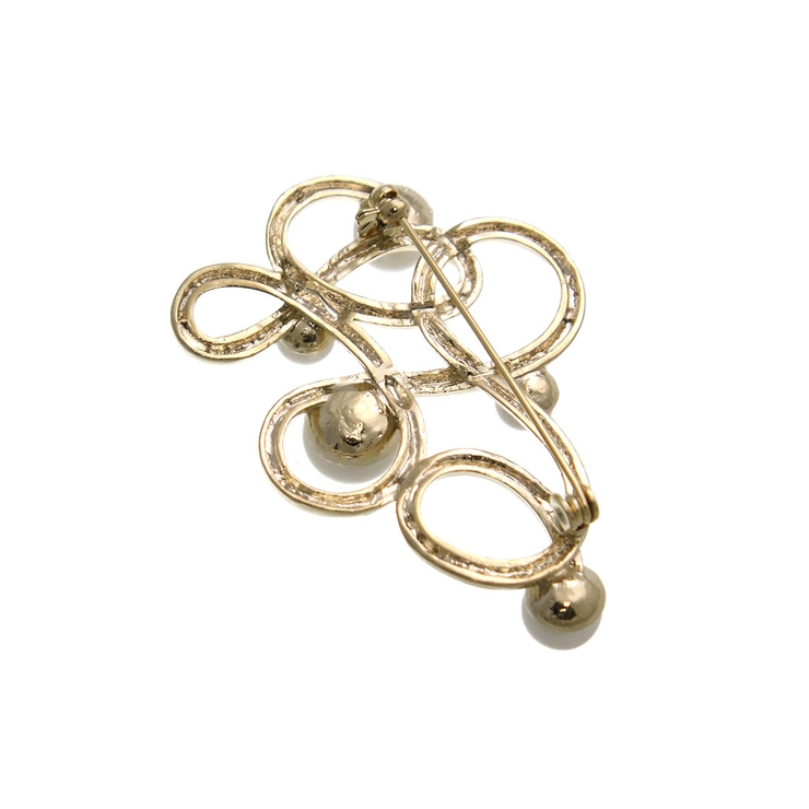 ブローチ ランダム デザイン | VINGTAINE | 詳細画像3 