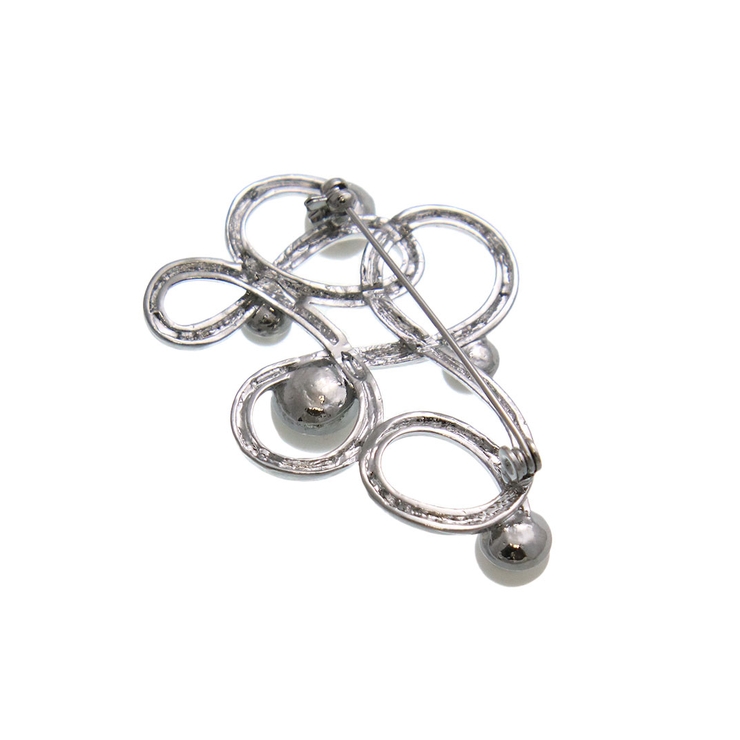 ブローチ ランダム デザイン | VINGTAINE | 詳細画像4 