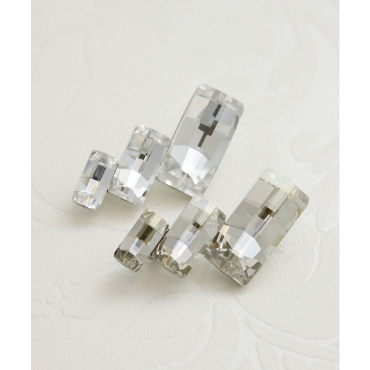 ブローチ スワロフスキー ビジュー | VINGTAINE | 詳細画像6 