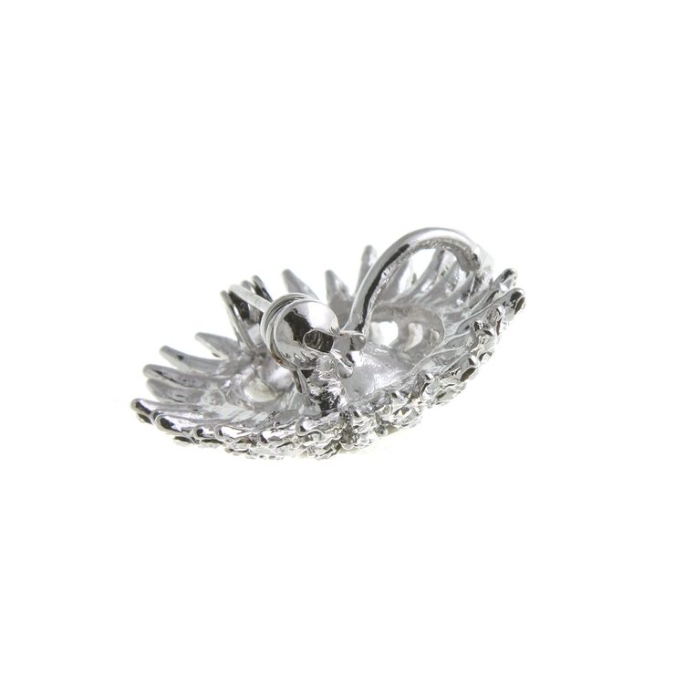 ミニブローチ ラウンド サークル | VINGTAINE | 詳細画像3 