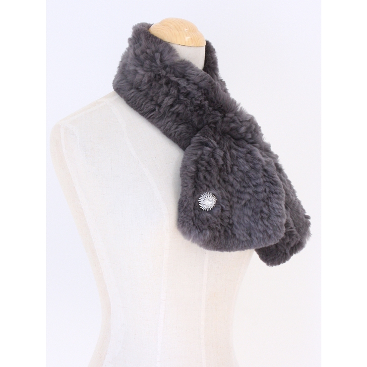 ミニブローチ ラウンド サークル | VINGTAINE | 詳細画像5 