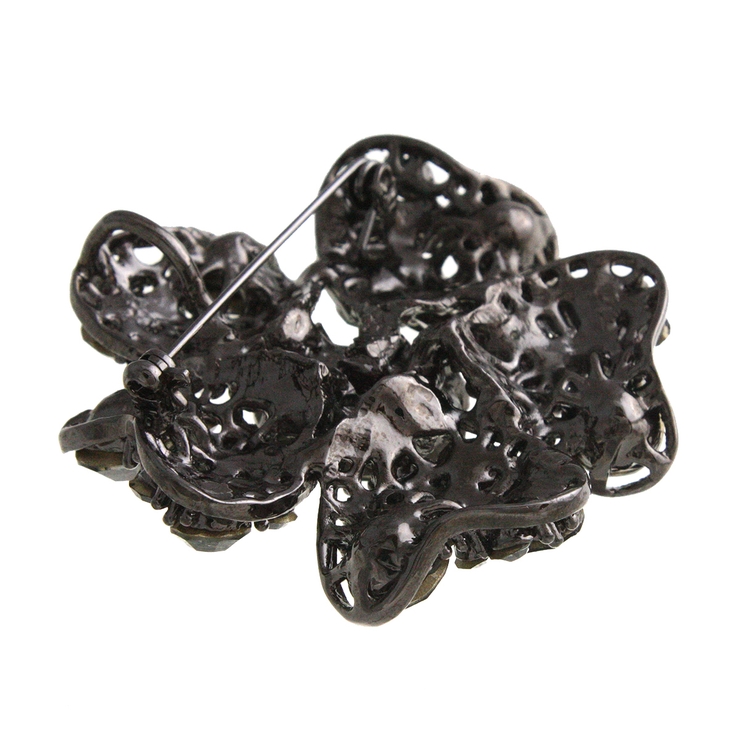 ブローチ フラワー 花 | VINGTAINE | 詳細画像3 