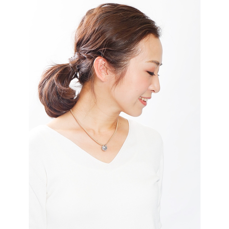 アロマペンダント アロマネックレス ロケット | VINGTAINE | 詳細画像6 