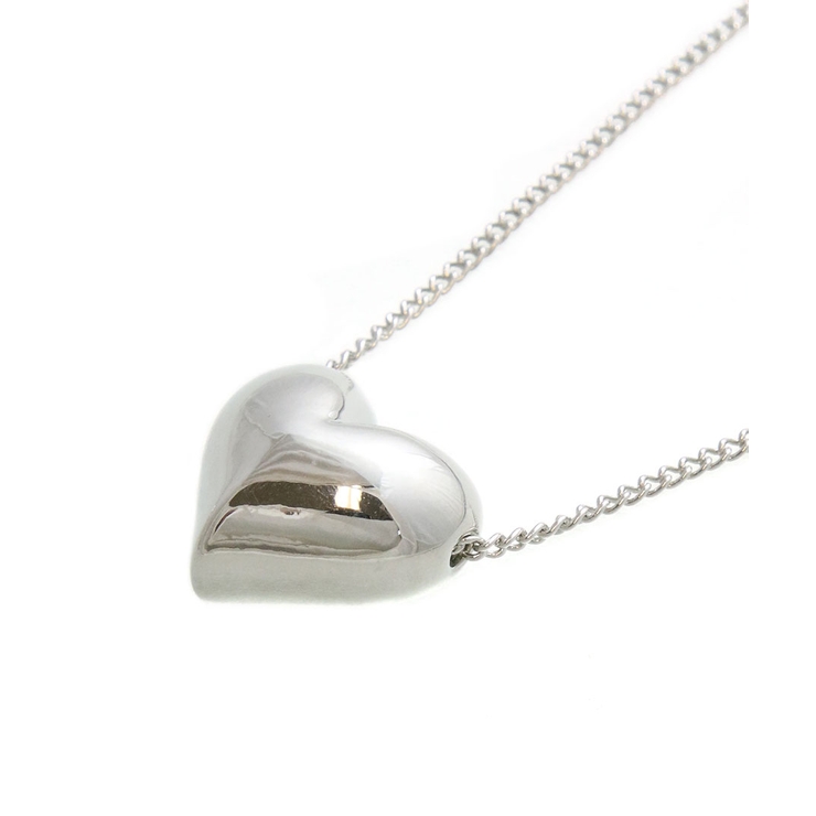 ネックレス ハート メタル | VINGTAINE | 詳細画像4 