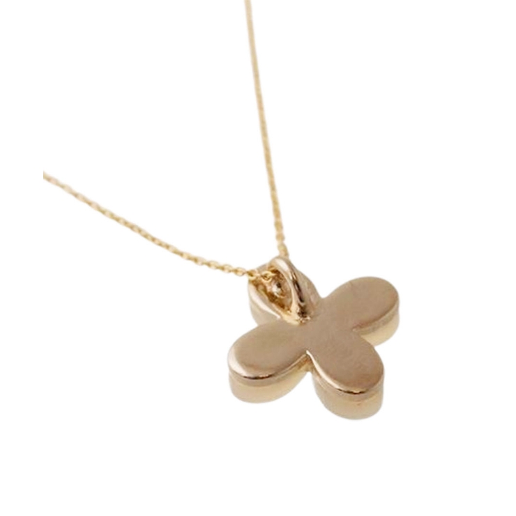 ネックレス フラワー アジャスター | VINGTAINE | 詳細画像13 