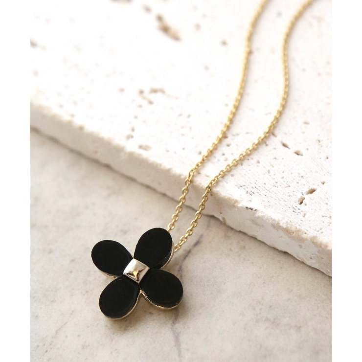 ネックレス フラワー アジャスター | VINGTAINE | 詳細画像8 