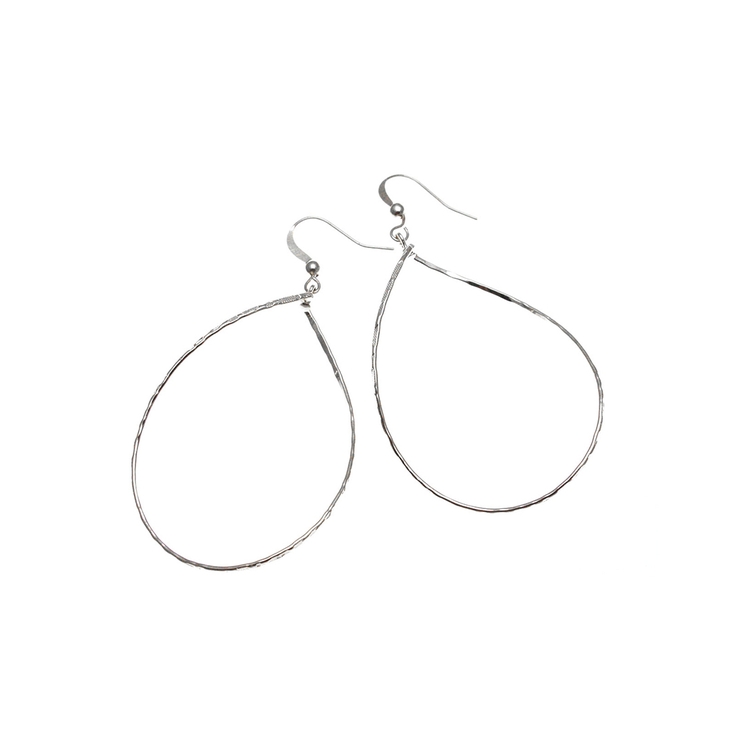 ピアス イヤリング ウェーブ | VINGTAINE | 詳細画像3 