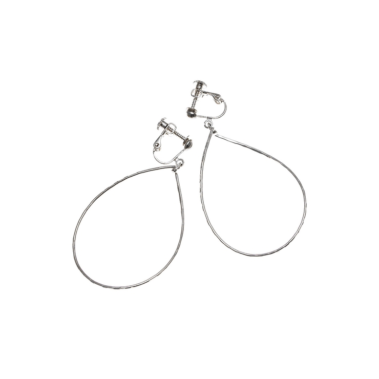 ピアス イヤリング ウェーブ | VINGTAINE | 詳細画像5 