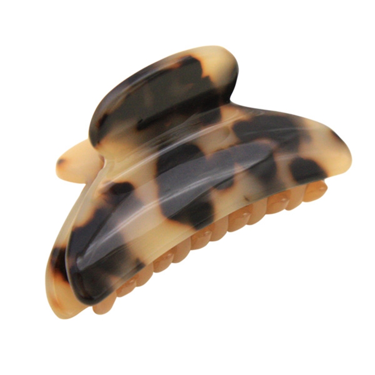 べっ甲風ヘアバンスクリップ（S)/ヘアアクセサリー Ｈ-3 | VINGTAINE | 詳細画像2 