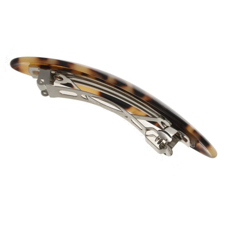 エレガントなシンプルバレッタ/ヘアアクセサリー H-604 | VINGTAINE | 詳細画像3 