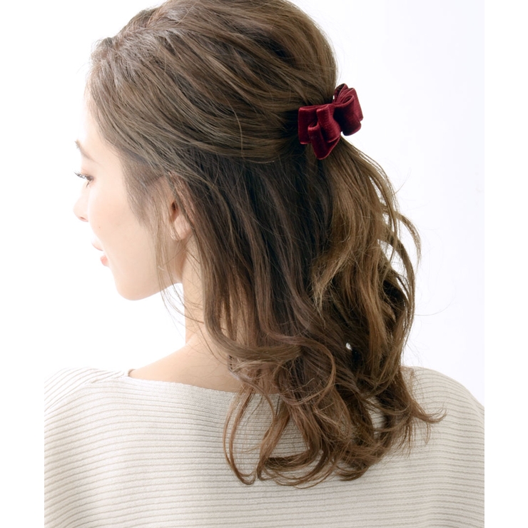 BALENCIAGA バレンシアガ ヘアクリップ バレッタ レディース