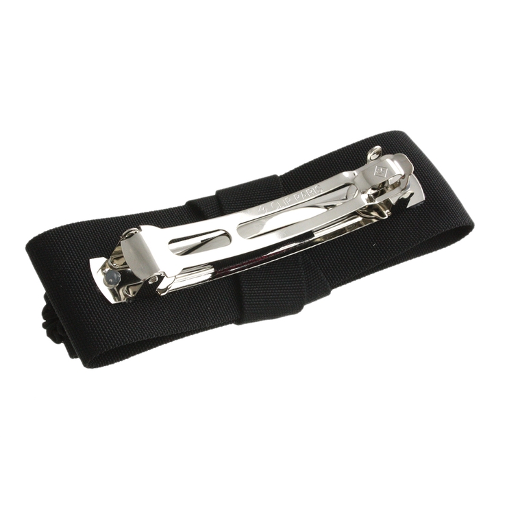 ベーシックリボンバレッタ クラシカル スクエアリボン | VINGTAINE | 詳細画像11 