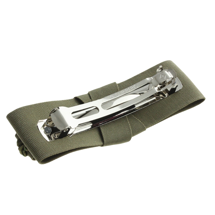 ベーシックリボンバレッタ クラシカル スクエアリボン | VINGTAINE | 詳細画像8 