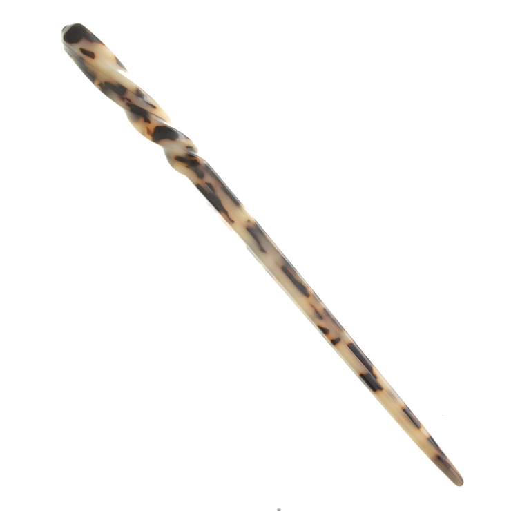 かんざし べっ甲風 スティック | VINGTAINE | 詳細画像3 