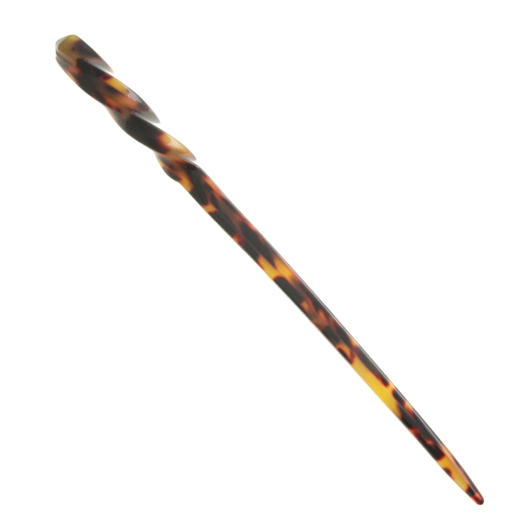 かんざし べっ甲風 スティック | VINGTAINE | 詳細画像4 