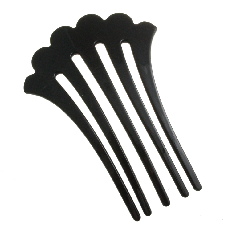 ヘアコーム べっ甲風 くし | VINGTAINE | 詳細画像5 