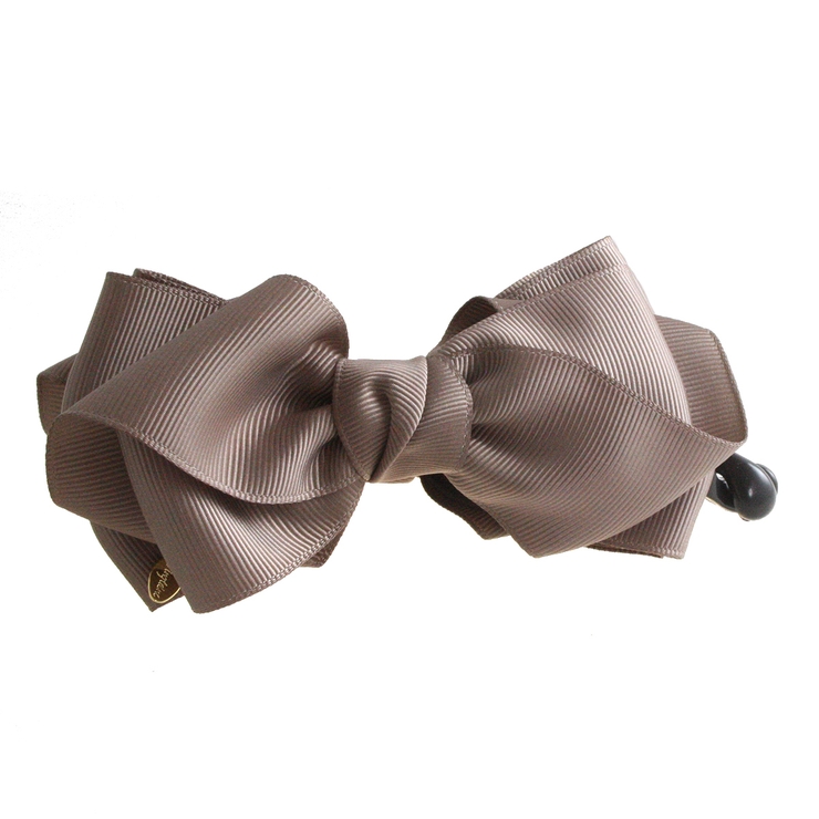 バナナクリップ リボン グログラン | VINGTAINE | 詳細画像4 