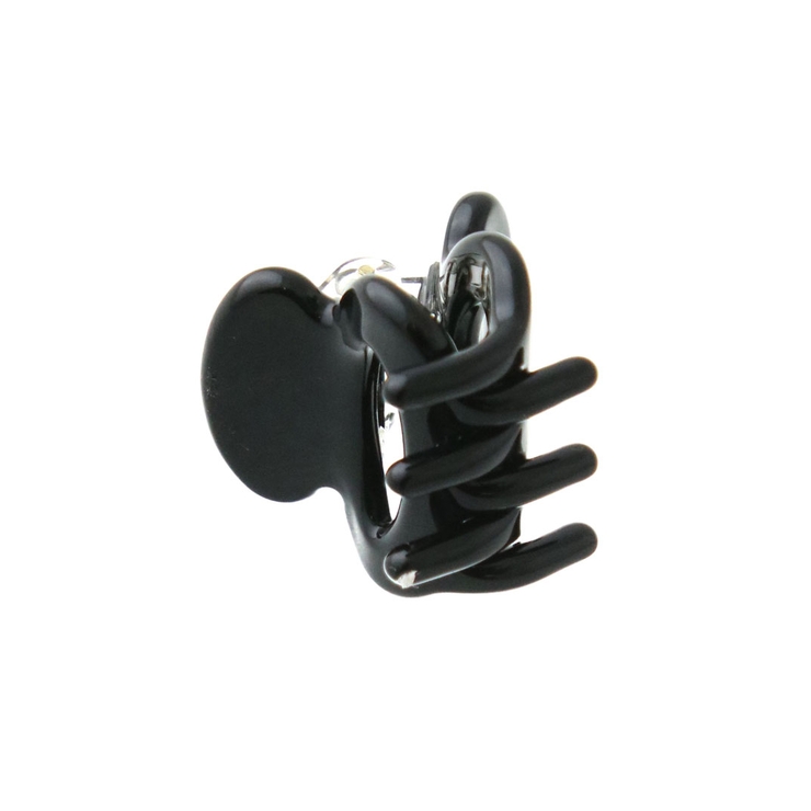 べっ甲風ミニバンスクリップ ヘアクリップ 小さめ ミニクリップ H7218 | VINGTAINE | 詳細画像10 