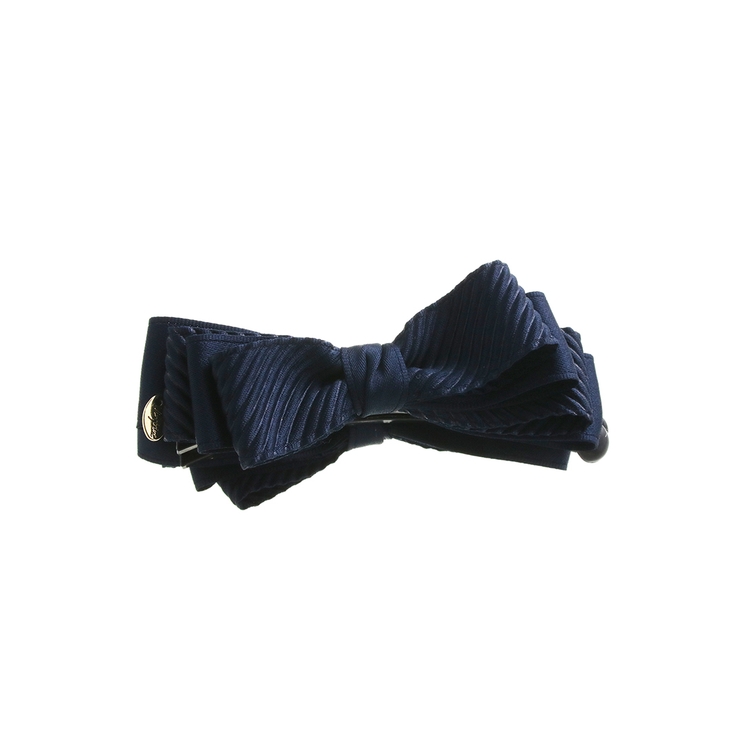 サテンリボンバナナクリップ かわいい 大人っぽい | VINGTAINE | 詳細画像4 