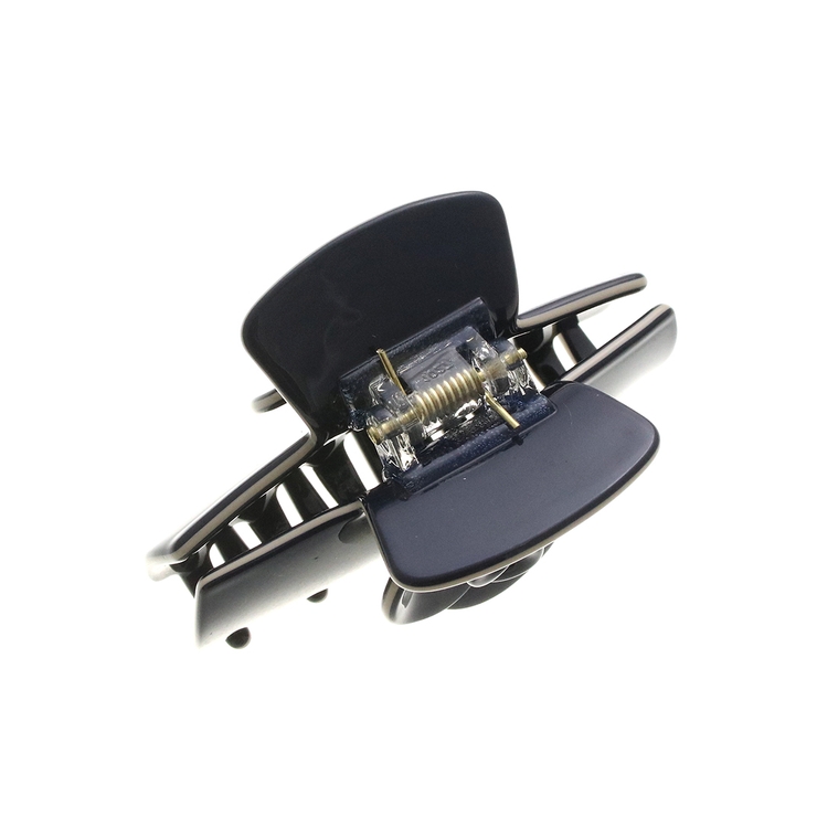 カメリア　クリップ バンスクリップ カメリア デザイン[品番：VTNA0003701