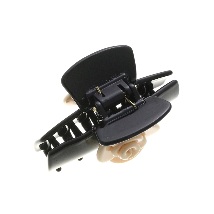 バンスクリップ カメリア デザイン[品番：VTNA0003701