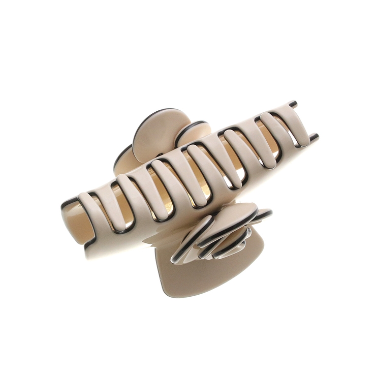 バンスクリップ カメリア デザイン[品番：VTNA0003701