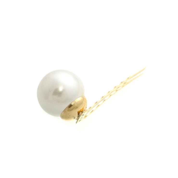 一粒パールコーム（S） 2 4cm | VINGTAINE | 詳細画像4 