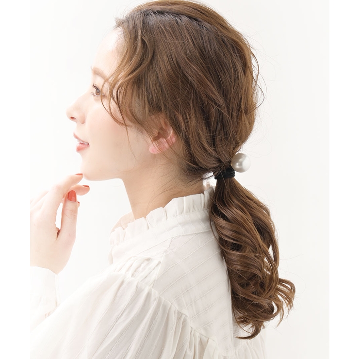 一粒パールコーム（S） 2 4cm | VINGTAINE | 詳細画像5 