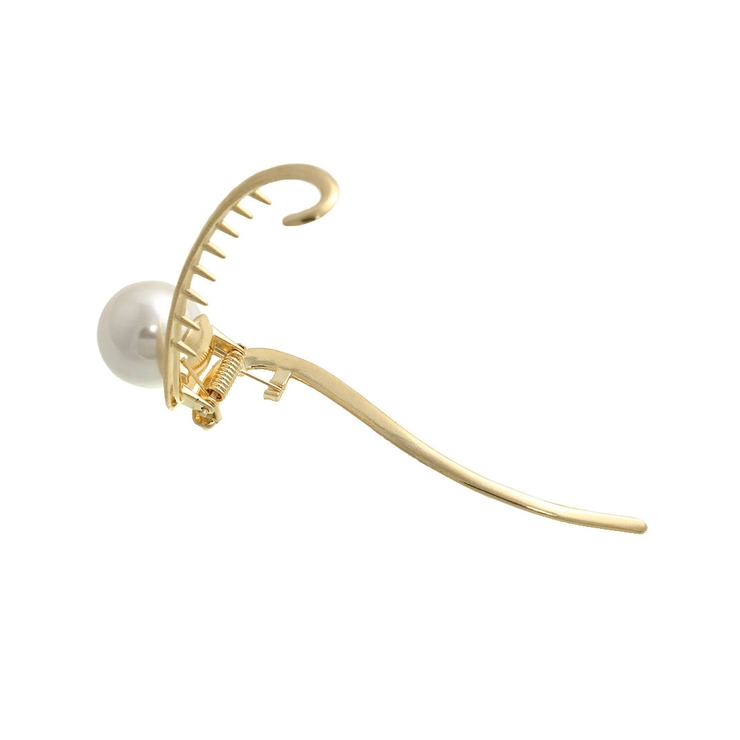 クリップ ツイスト パール | VINGTAINE | 詳細画像4 