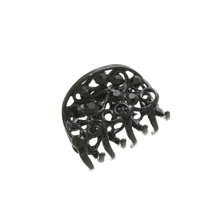 バンスクリップ オーバル型 ドーム型 | VINGTAINE | 詳細画像5 