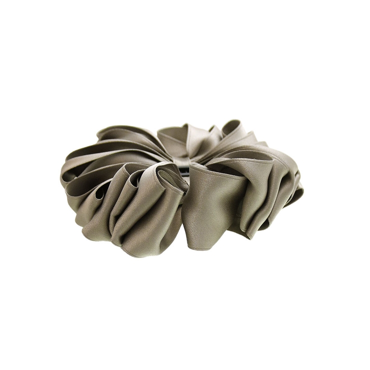 バナナクリップ リボン サテン | VINGTAINE | 詳細画像3 