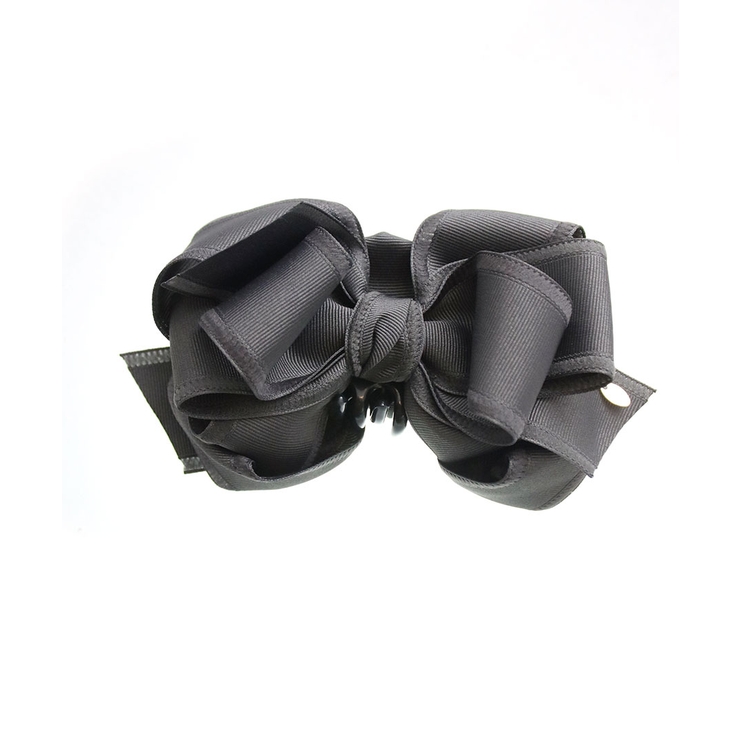 バンスクリップ ヘアクリップ ボリューム | VINGTAINE | 詳細画像4 