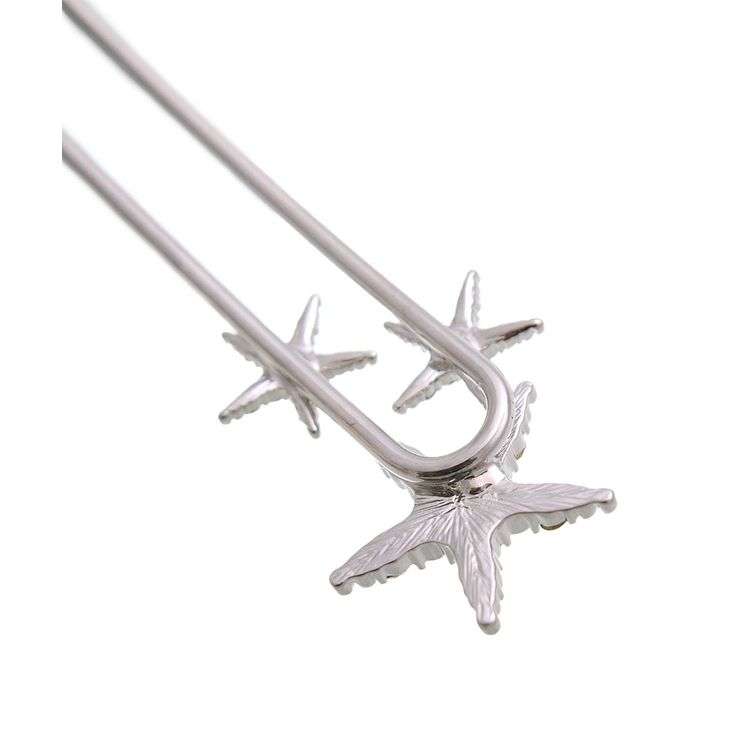 コーム U字 スター | VINGTAINE | 詳細画像8 