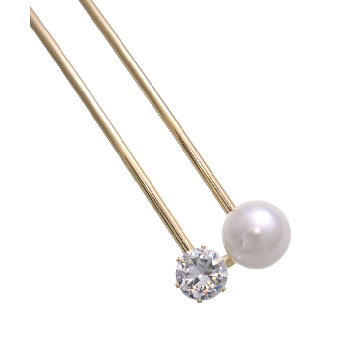 コーム U字 パール | VINGTAINE | 詳細画像5 