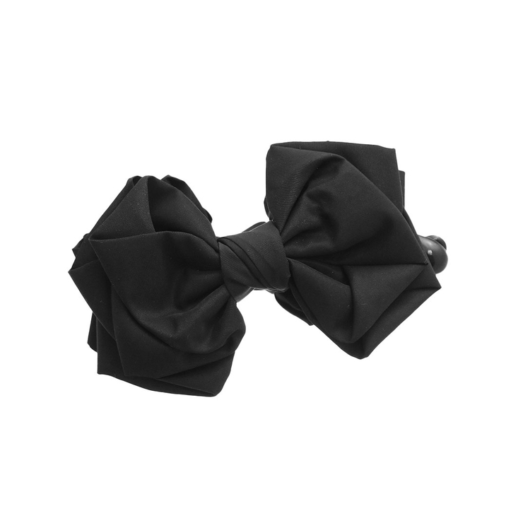 バナナクリップ リボン 上品 | VINGTAINE | 詳細画像6 