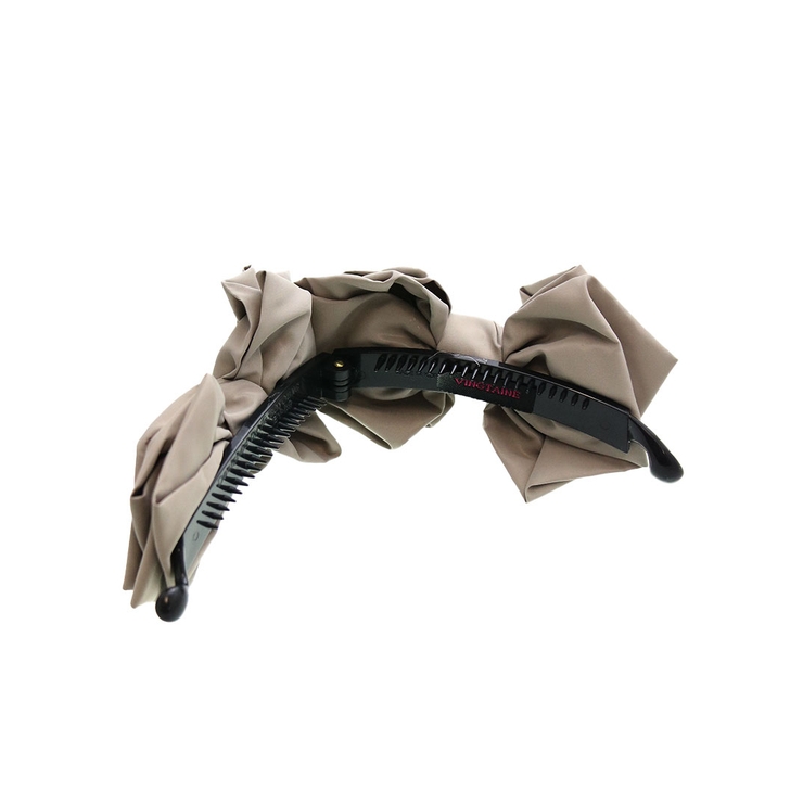 バナナクリップ リボン 上品 | VINGTAINE | 詳細画像7 