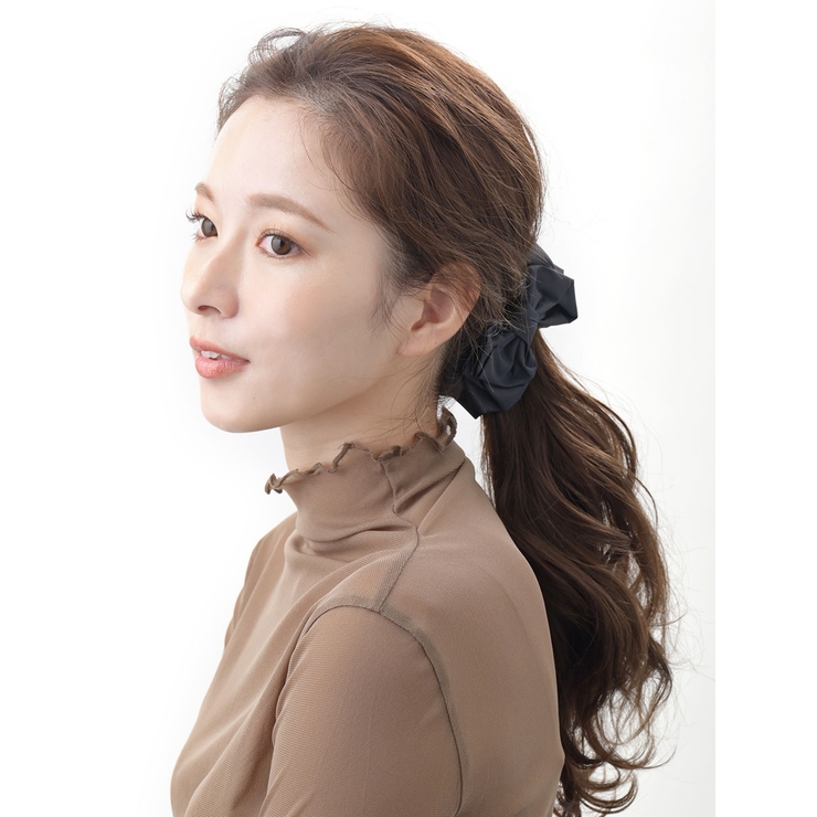 バナナクリップ リボン 上品 | VINGTAINE | 詳細画像10 