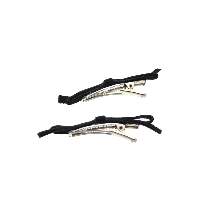 ヘアクリップ 2個セット くちばしクリップ | VINGTAINE | 詳細画像12 