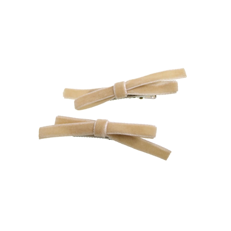 ヘアクリップ 2個セット くちばしクリップ | VINGTAINE | 詳細画像3 