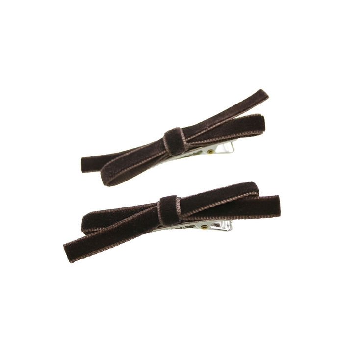 ヘアクリップ 2個セット くちばしクリップ | VINGTAINE | 詳細画像4 