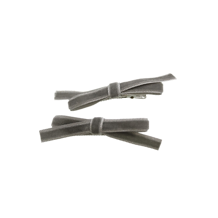 ヘアクリップ 2個セット くちばしクリップ | VINGTAINE | 詳細画像6 