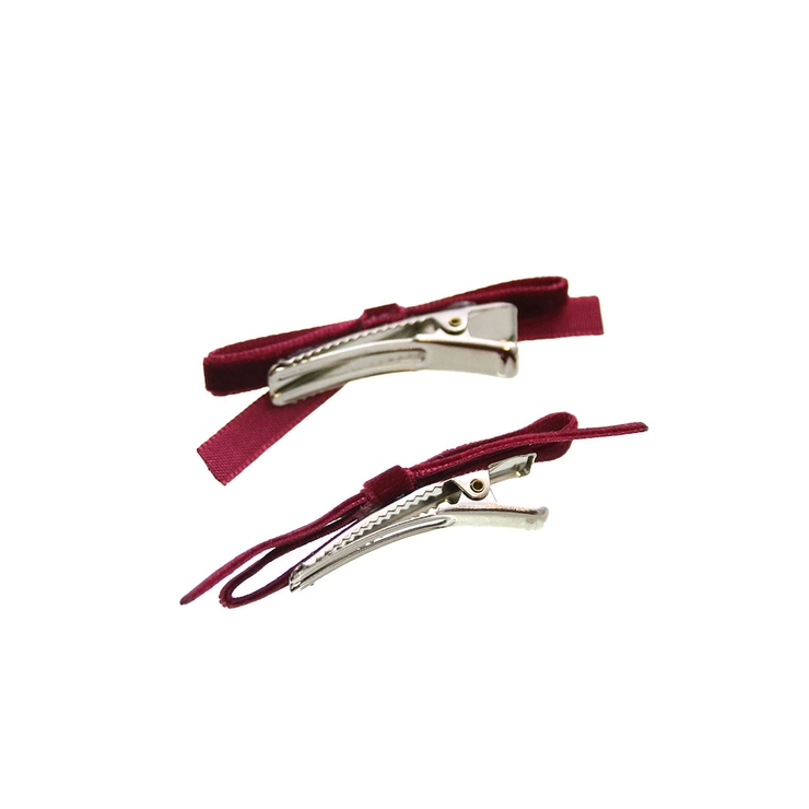 ヘアクリップ 2個セット くちばしクリップ | VINGTAINE | 詳細画像10 