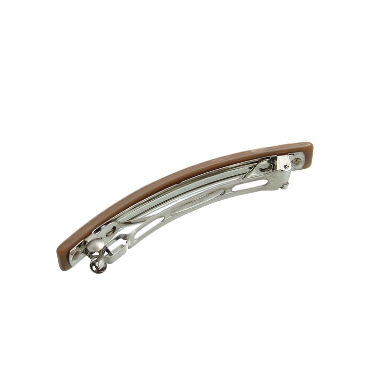 バレッタ マーブル模様 スクエア | VINGTAINE | 詳細画像8 