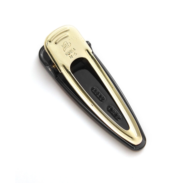 ヘアクリップ くちばしクリップ マーブル | VINGTAINE | 詳細画像6 