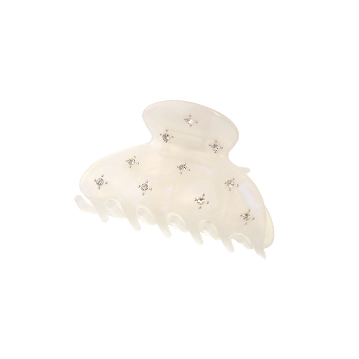 バンスクリップ くすみカラー ニュアンス | VINGTAINE | 詳細画像10