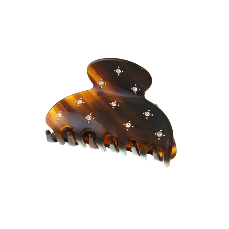 バンスクリップ くすみカラー ニュアンス | VINGTAINE | 詳細画像14