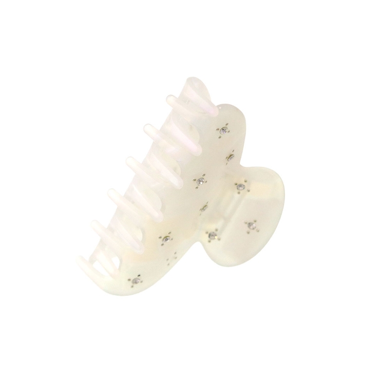 バンスクリップ くすみカラー ニュアンス | VINGTAINE | 詳細画像16