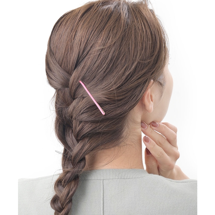 ヘアピン 3本セット カラー | VINGTAINE | 詳細画像5 